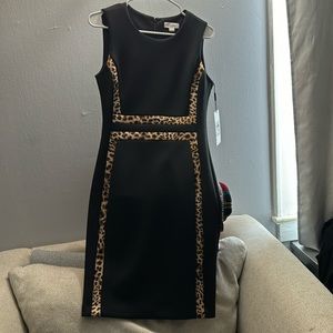 Calvin Klein dress